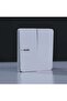 - Milano 10A 2 Gang 2 Way Switch Wh Ps - 2