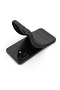 Honor 400 Case Flexible Silicone Camera Protected Finger Slot Butam - 3