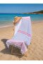 100% Cotton 90X150 cm Tasseled Outlet Beach Peshtamal