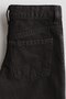 Loose Fit Jeans - 6