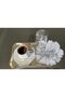 Slh Shop Leaf Model Cocktail Napkin Single 558721