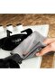 Gme Shop - Microfiber Glass Cloth, Multi-Purpose Glass, Dust and Kitchen Cloth, Auto and Motorcycle Microfiber Cloth - 2
