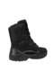 C 1490 Nubuck Deri Black - Bot - 4