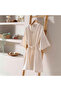 Luce Kimono Standart Mavi