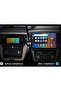 شاشة أندرويد مقاس 13 بوصة لسيارة MG RX5 موديل 2016-2023 مع دعم Apple CarPlay اللاسلكي وAndroid Auto وكاميرا خلفية AHD مع إطار (4 جيجابايت رام، 32 جيجابايت روم) - 4