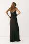 Rib-knit viscose skirt - 5