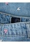 Jeansshorts Regular Fit - 4