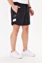 Men's Micro Swim Shorts Black-3286 - 4