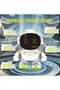 Voice Control Astronaut Robot Toy Interactive Smart Robot with Touch Sensor Speech Recognition Singing Dancing Repeating and Recording Kids Toy - 3