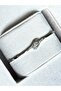 Xuping Silver Zircon Stone Elegant Bracelet - 2