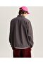 Torrey Pigment Canvas Coaches Jacket - 2