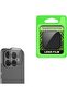Xiaomi 17T/17T Pro Compatible Camera Lens Protection - Hd Lens Protection