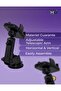 Car Phone Holder with Suction Cup, Windshield & Dashboard Mount, 360° - 6