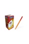 600 Pieces 33 Ballpoint Pens 1mm Coffee Pen - 2