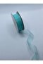 2 cm Organza Tulle Ribbon 25 Yards Decorative Ribbon