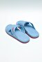 13090 Men's Non-Slip Sea Beach Pool Bathroom Daily Slippers - 4