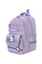 Ultra-Luxury Waterproof Girls' Primary School Bag with Back Support, Thermal Lunch Box and Pencil Case - 2
