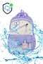 3-Piece Primary School Bag 40*30 cm Lunch Box Pencil Case Orthopedic Girls' Primary School Bag - 4