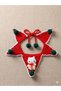 Handcrafted Crocheted Figures and Pompoms for Your Patili Friends - with Laces - Cat and Dog Accessories. - 2
