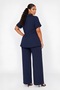 Women's Jacketed Sports Set - 2