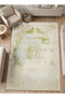 Sdt Mixed Patterned Modern Woven Base Decorative Carpet Sdtamor1142 - 2
