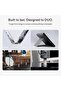 Zenbook Duo (2026) Laptop - Intel Core Ultra 7-355, 14inch 3K, 1TB SSD, 32GB RAM, Windows 11 Home - 8