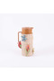 قارورة للشاي والقهوة سعة 1 لتر مع حامل من ريتيلا - 4