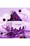 Berry Buzz Perfume 100ML - Eau de Parfum For Him & Her - Fruity Gourmand Long Lasting Unisex Fragrance - 2