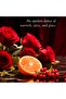 Ruby Radiant Perfume 100ML - Eau de Parfum - Unisex Oriental Floral Scent with Pink Pepper, Rose & Tonka Bean - 4