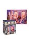 Puzzle Atelierul de moda 300 piese