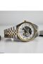 Rwa148136 Steel Cord Automatic Men's Wristwatch - 2