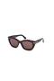 Ft1285 52E Women's Sunglasses - 2