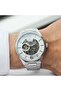 Rwa148171 Steel Cord Automatic Men's Wristwatch - 3