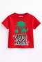 Saudi Desert Dreams Kids T-Shirt - 3