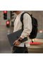 Husă SoftShell pentru MacBook Neo 13, Negru Mat - 5