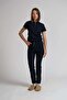 Duostyle Jogger - Navy Blue (Single Top) - 5