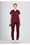 Lyna - Burgundy (Single Top) - 2