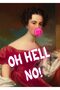 Oh hell no! Canvas - 2