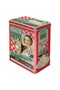 Nostalgic-Art Retro Storage Container L, Say It 50's – Have a Coffee – Gift for Nostalgia Fans F