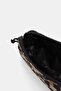 Old Skool Pencil Pouch Children's Brown Pencil Holder - 5