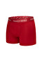 Men's 6-Piece Luxury Boxed Cotton, Lycra and Digital Elastic Boxers - 2