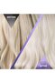 Touch of Silver Toning Treatment Mask for Blonde, Platinum, White & Grey Hair – 200ml - 4