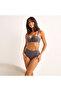 Set of 2 - Full Briefs High Waist - 6