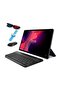 AIR TAB U25 PRO 10.1-Inch Android 13 Tablet – 4GB RAM, 32 Storage, Dual SIM LTE & Wi-Fi, Quad Core - 3