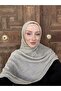 Modal Viscose Shawl – Silky Texture, Flowing Form, Lightweight and Breathable Premium Shawl - 4