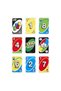 UNO Flex Card Game - 5