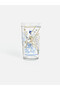 Sparkling Choices from Shining Store Printed Glass Cup 500 ml - 4