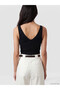 Sparkling Choices V Planting Women's Ribbed Athlete Top from Shining Store - 5