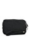 , Women's Portfolio Wallet Bag 161441Z15C Black - 3