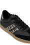 Ronin F Black Girls' Sneaker - 7
